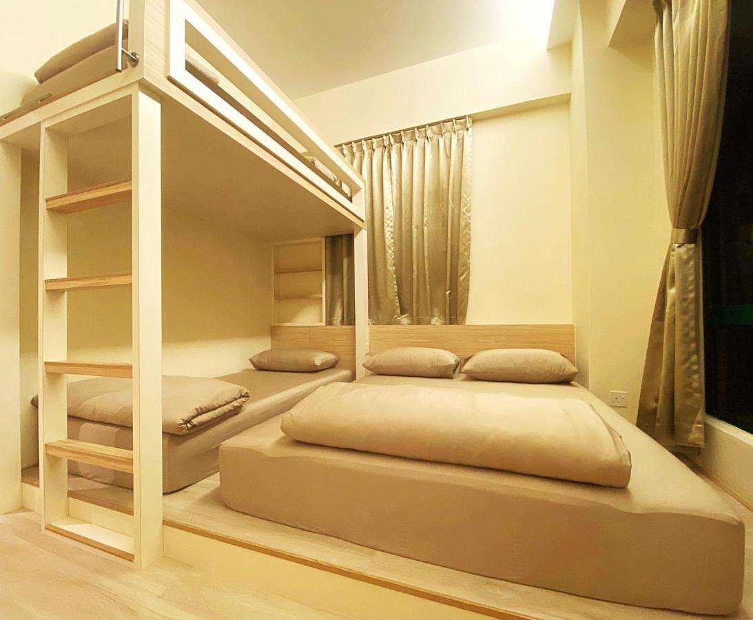 Amadel Residence 爱媄德民宿 11 Malacca Εξωτερικό φωτογραφία