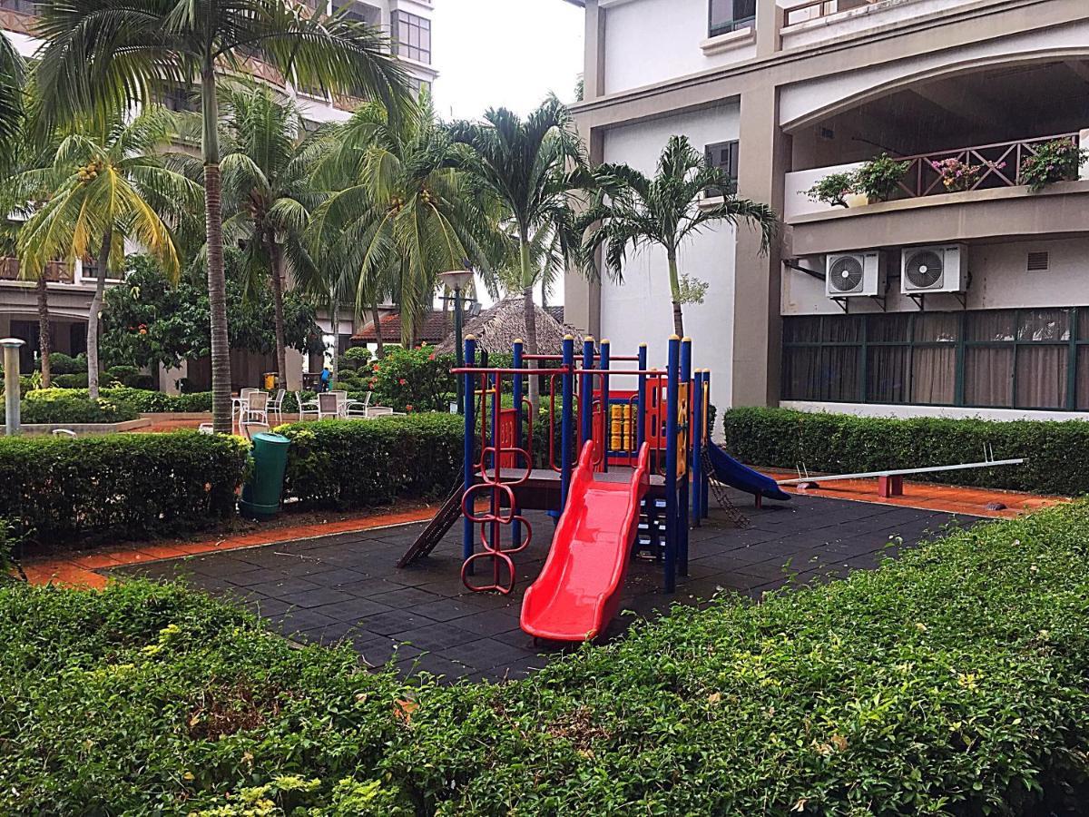 Amadel Residence 爱媄德民宿 11 Malacca Εξωτερικό φωτογραφία