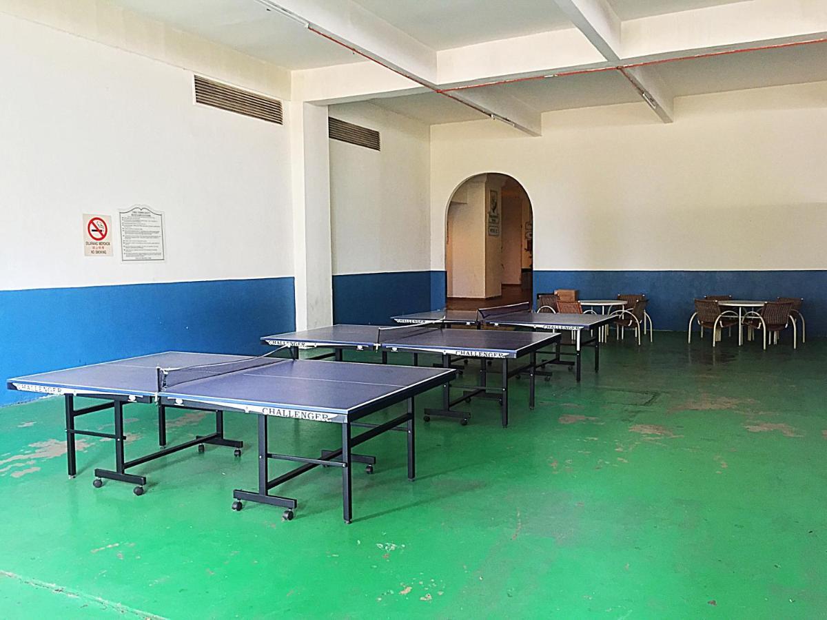 Amadel Residence 爱媄德民宿 11 Malacca Εξωτερικό φωτογραφία